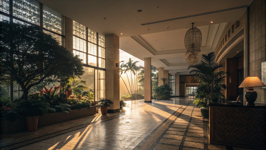 travel itinerary structure guide