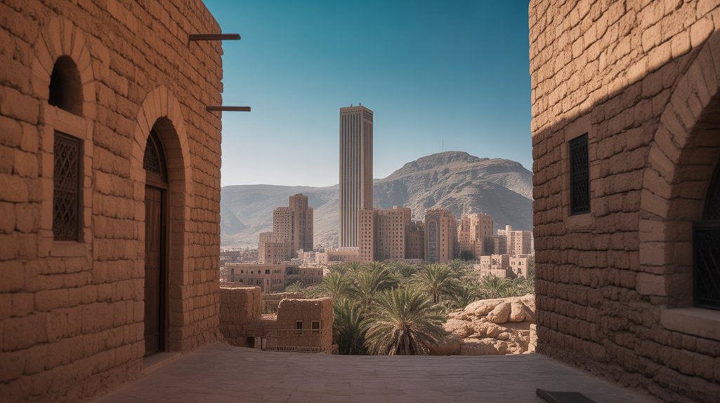 travel risks in yemen