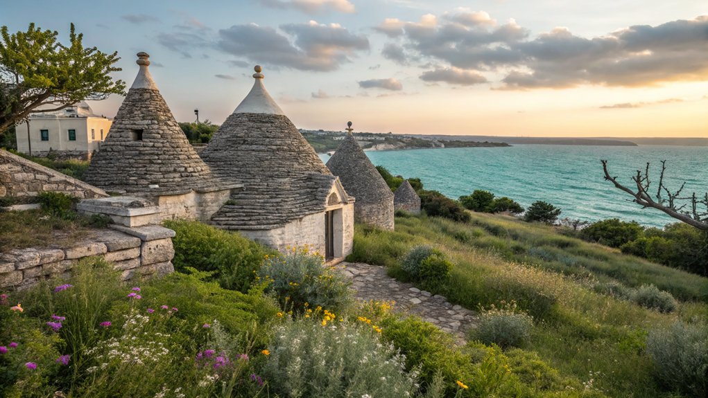 trulli turquoise seas adventure