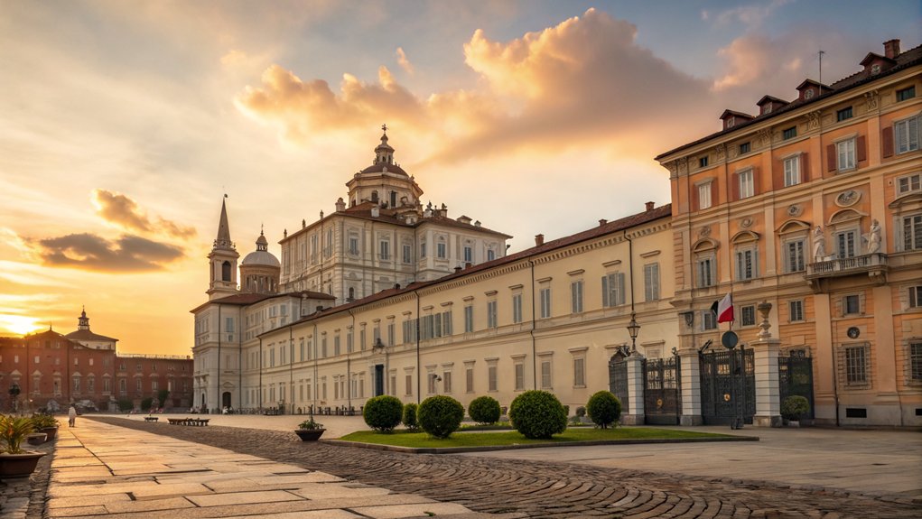 turin s sweet cultural experience