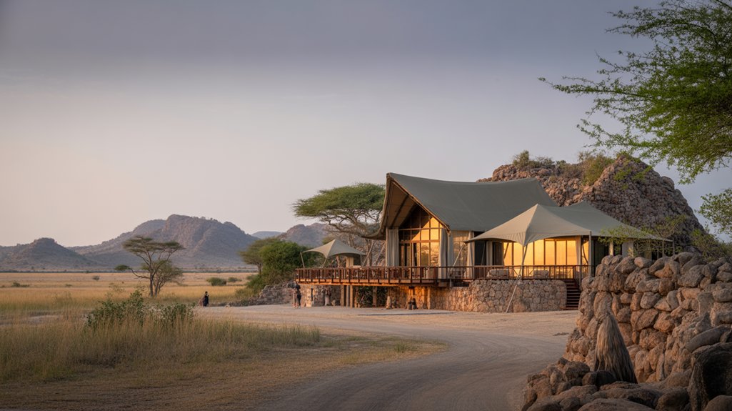 unforgettable safari adventure awaits