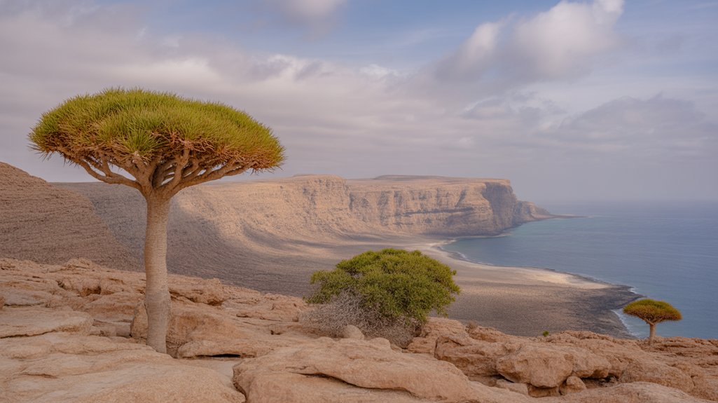 unique flora rich culture