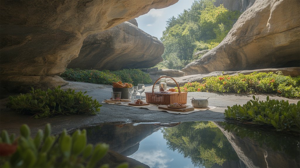 unique picnic adventures await