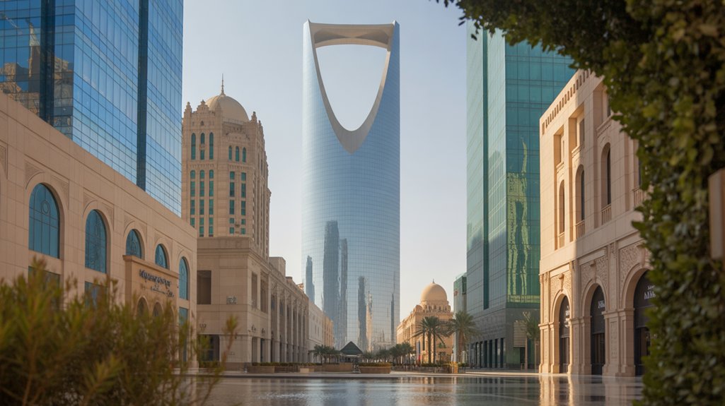 unique shopping and dining