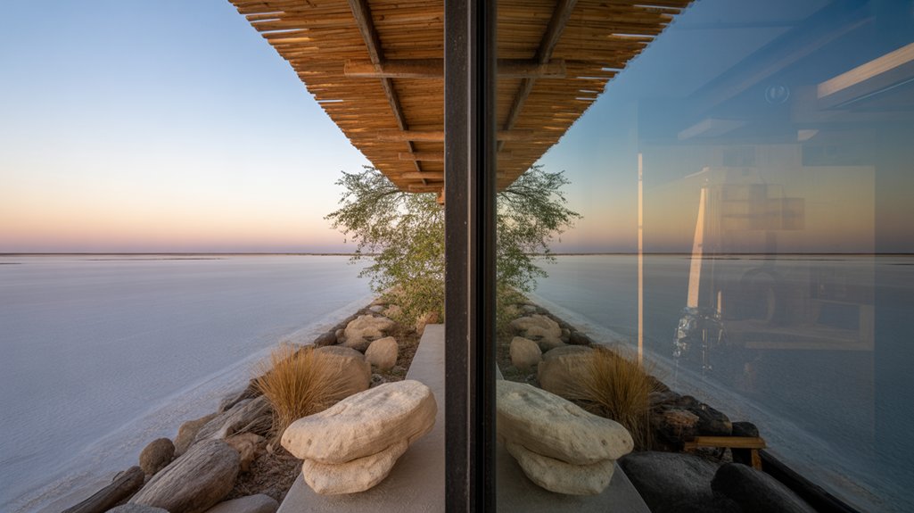 unique wildlife at makgadikgadi