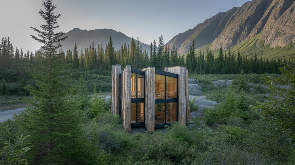 untamed wilderness exploration awaits