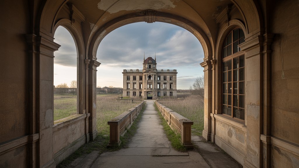 urban exploration safety guidelines