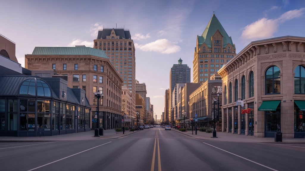 vibrant cultural scene awaits