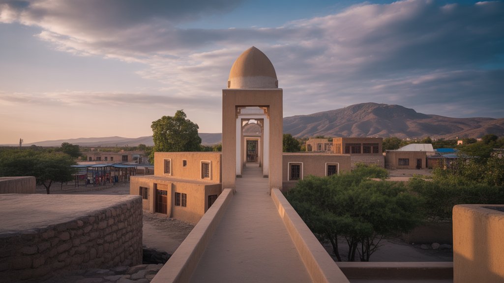 vibrant culture and cuisine