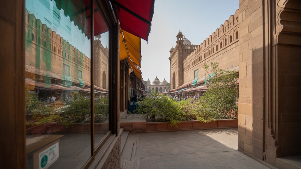 vibrant spices rich heritage