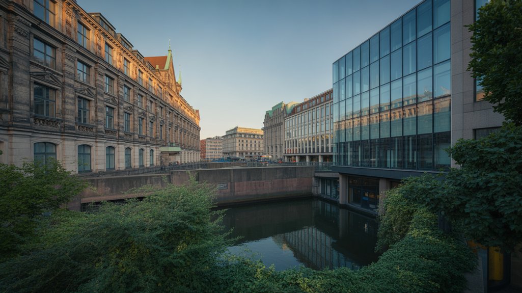 vibrant sunday seafood market