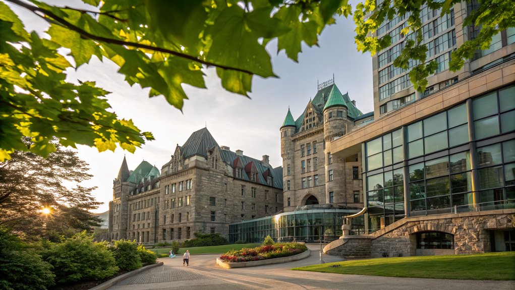 victoria canada travel guide