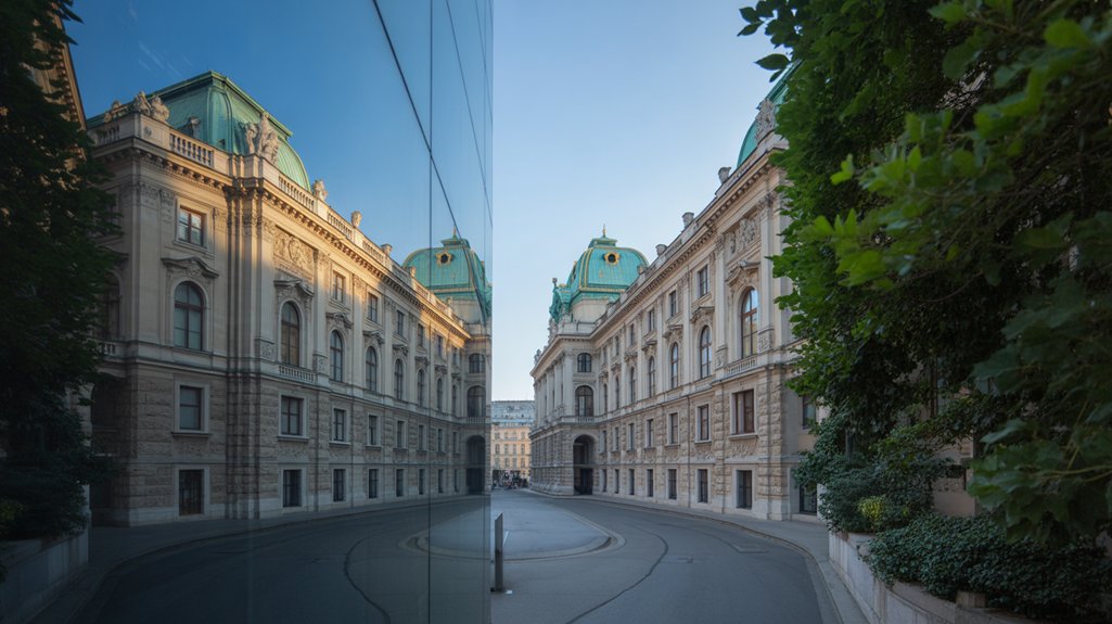 vienna s art treasure trove