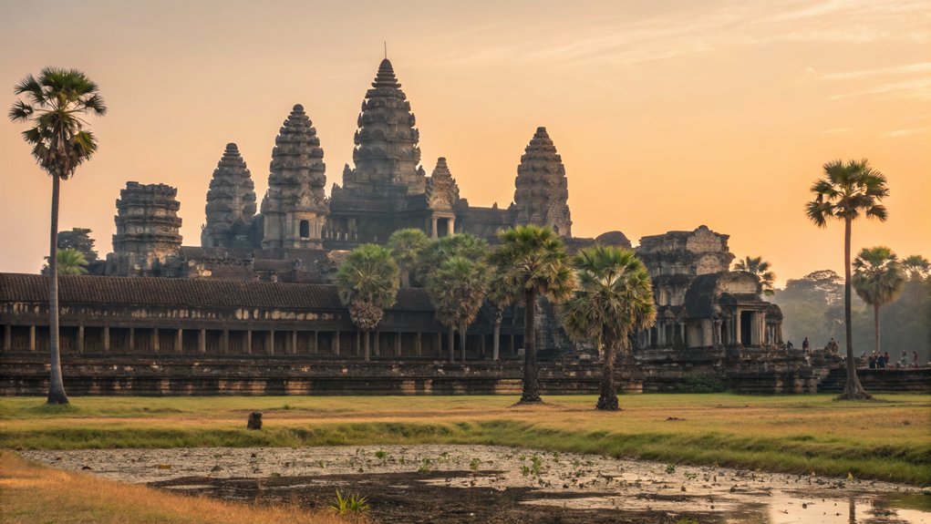 vietnam and cambodia adventure