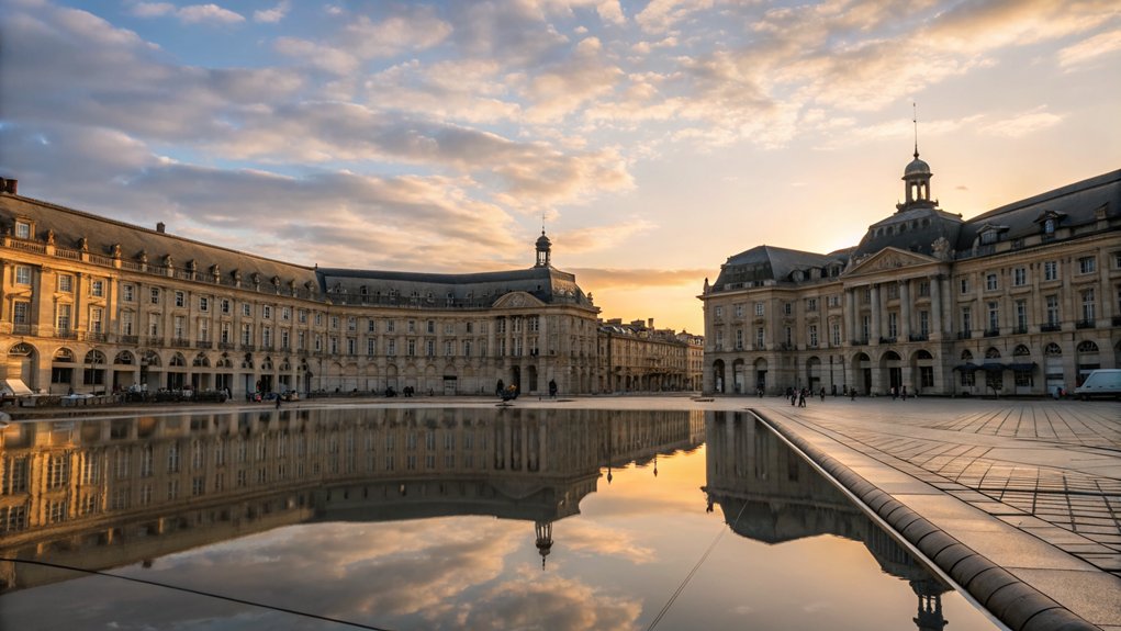 vineyards tastings bordeaux adventure