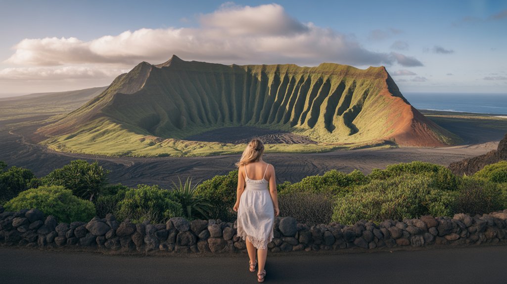 volcanic wonders await exploration