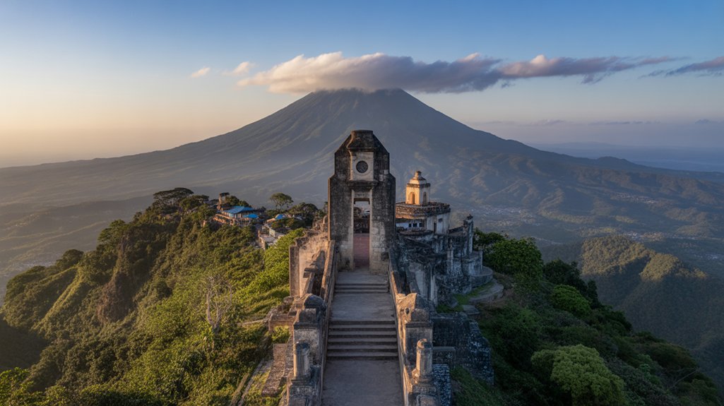 volcano hike safety tips