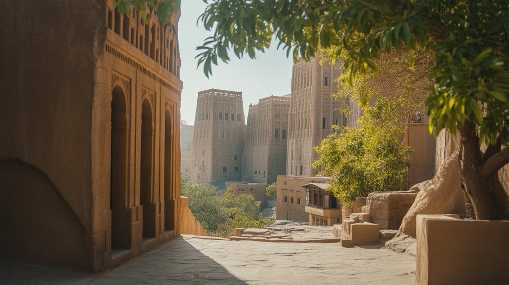 warm connections through hospitality