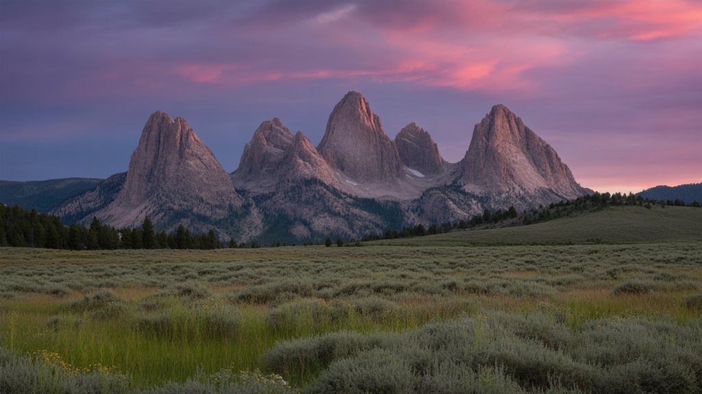 western charm and adventures