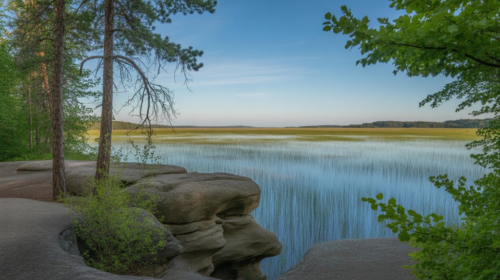 wildlife adventures in nature