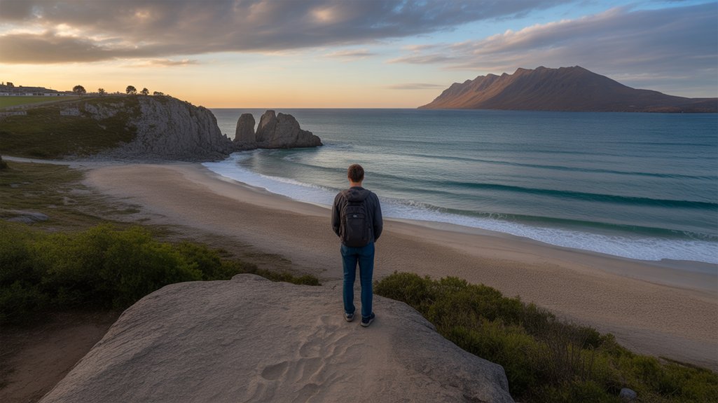 wildlife encounters and heritage