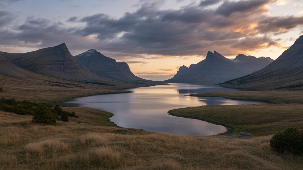 witness raptors in flight