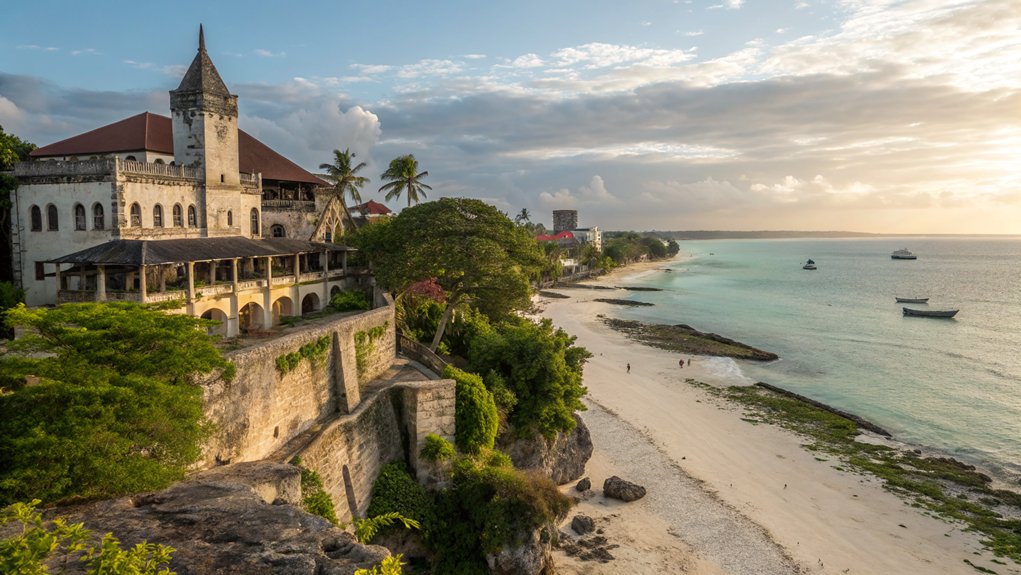 zanzibar island paradise guide