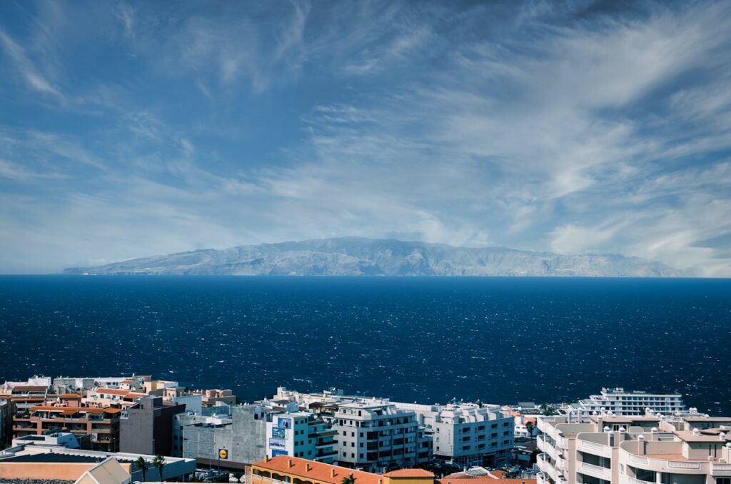 Unwind In Paradise: The Best Canary Islands For Relaxing