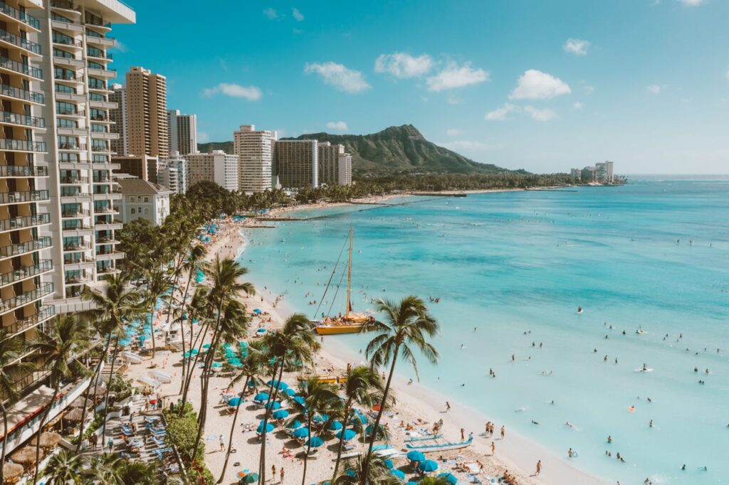 The Most Relaxing Hawaiian Island for Your Next Vacation