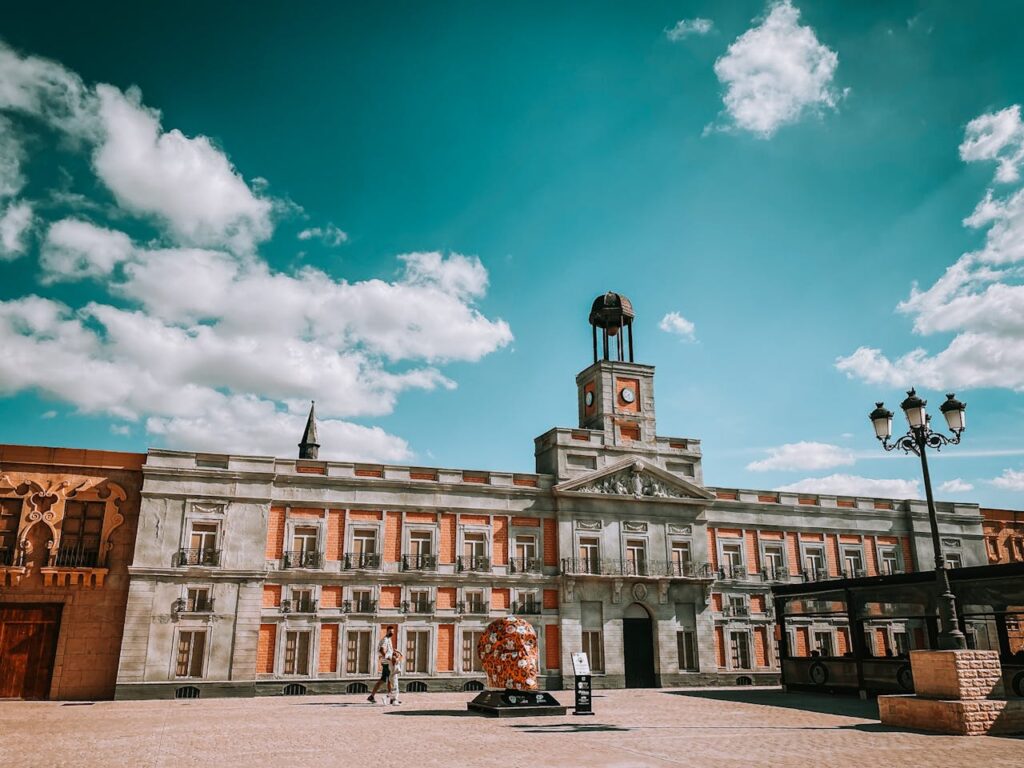 10 Quiet Places In Barcelona for a Peaceful Retreat