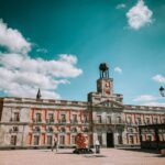 10 Quiet Places In Barcelona for a Peaceful Retreat