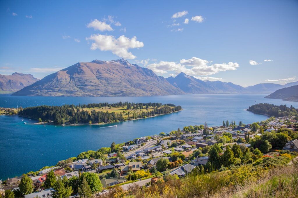 The Best Peaceful Places in the World To Relax