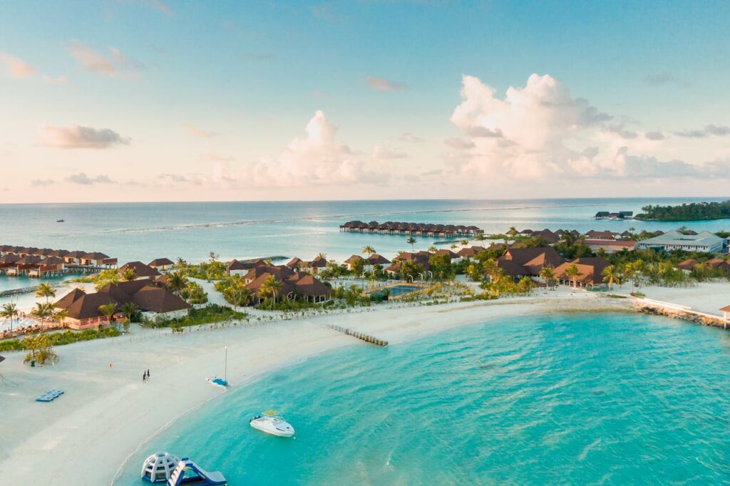 10 Best Relaxing Babymoon Destinations For Expectant Parents