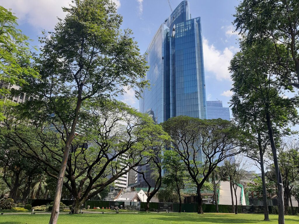 10 Hidden Relaxing Places in Manila to Escape the Crowds