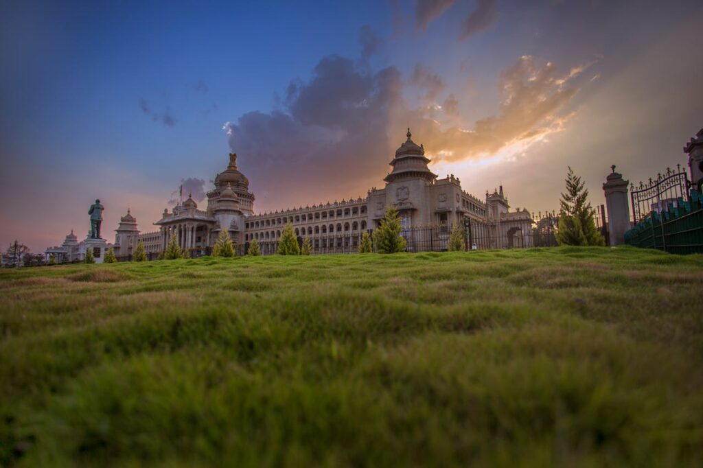 10 Best Relaxing Places in Bangalore To Find Serenity