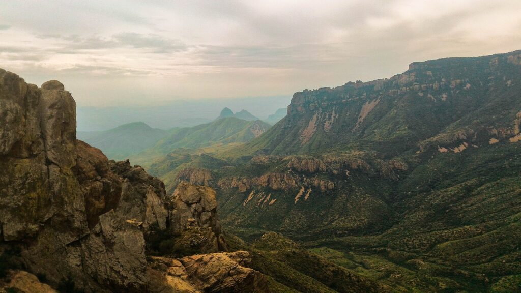 The 15 Most Relaxing Places to Visit in Texas