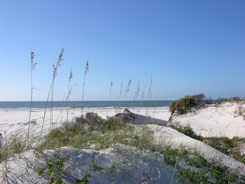 The 10 Most Relaxing Places In Alabama For A Calm Retreat