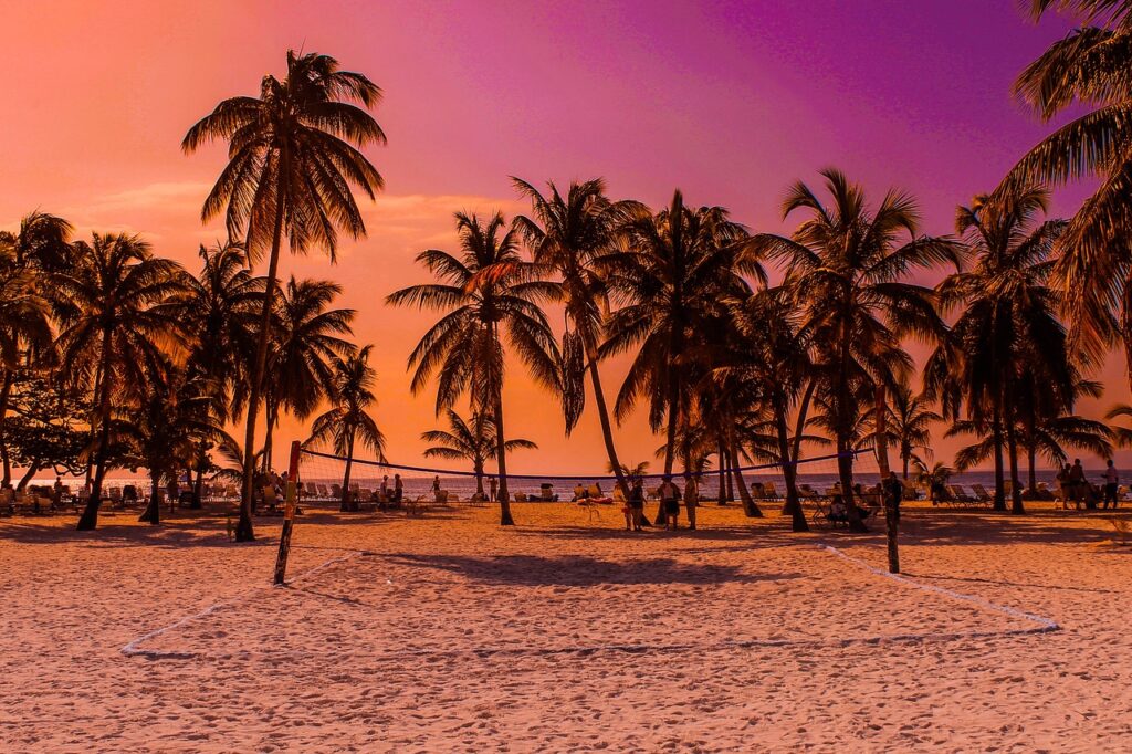 The 30 Most Amazing Relaxing Places On Earth