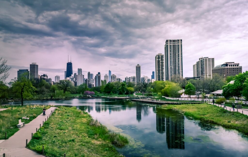 10 Best Quiet Public Places to Study Without Distractions