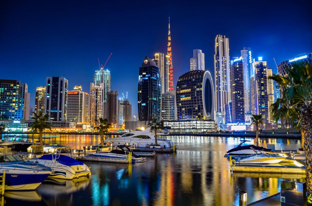 10 Most Relaxing Places In Dubai For An Amazing Getaway