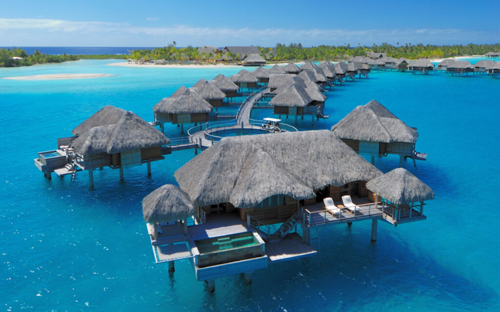 10 Best Relaxing Hotels In The World For A Peaceful Stay