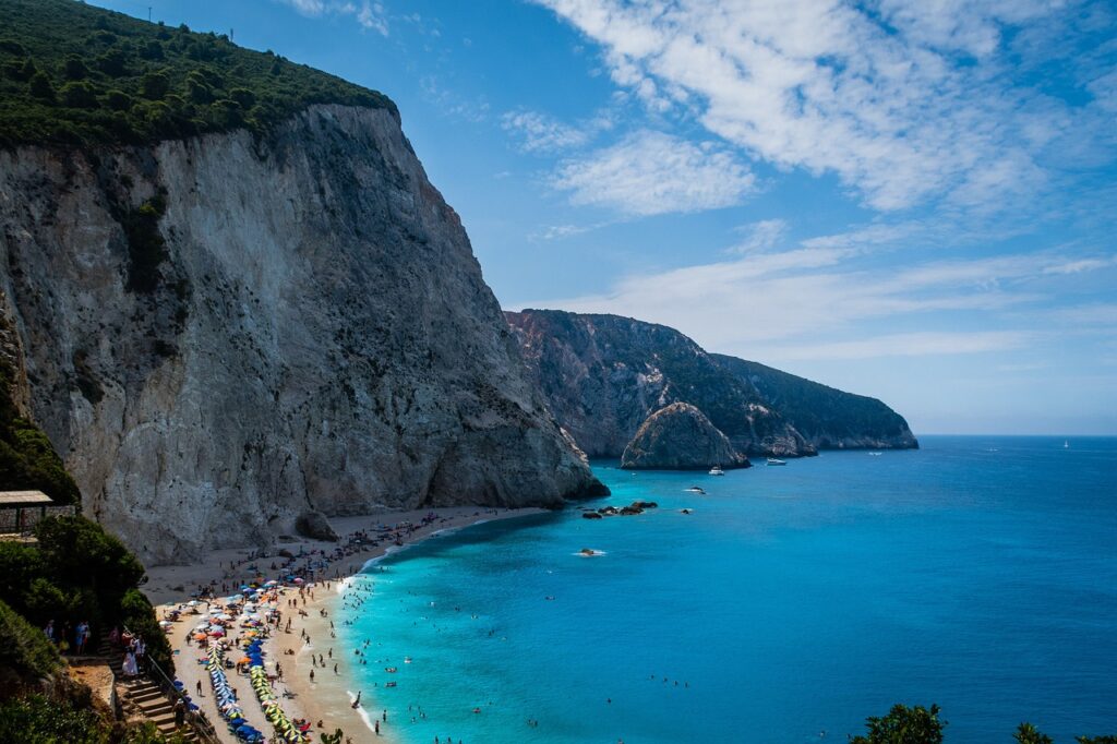 15 Relaxing Greek Islands To Unwind In Serene Paradise