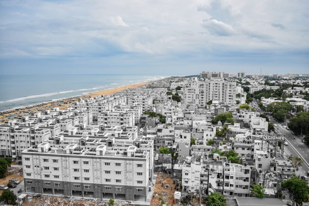 10 Relaxing Places In Chennai For A Tranquil Escape
