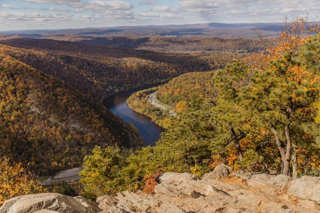 20 Relaxing Places In Pennsylvania For A Calm Escape