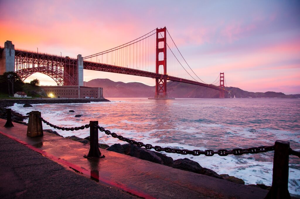 15 Relaxing Places In California For Peace And Quiet