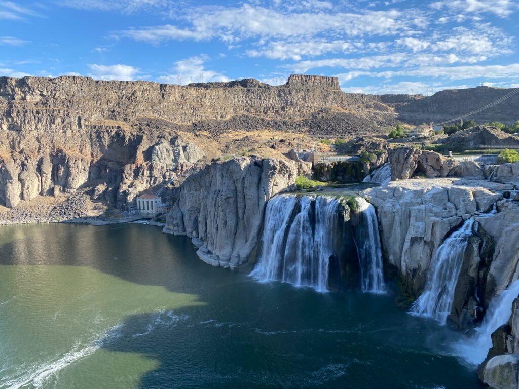 Top 10 Relaxing Places In Idaho For Peace And Rejuvenation