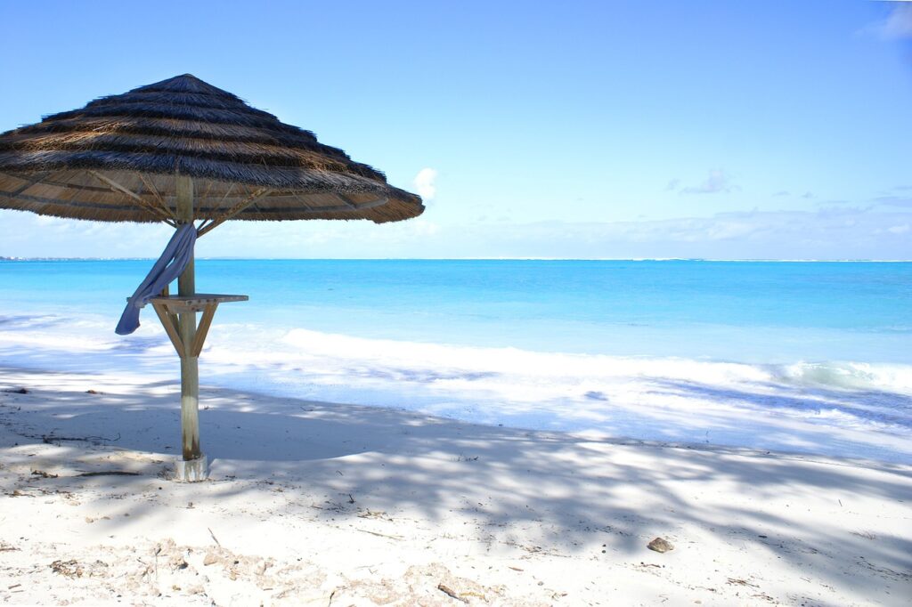 The 10 Best Beaches To Relax For True Relaxation