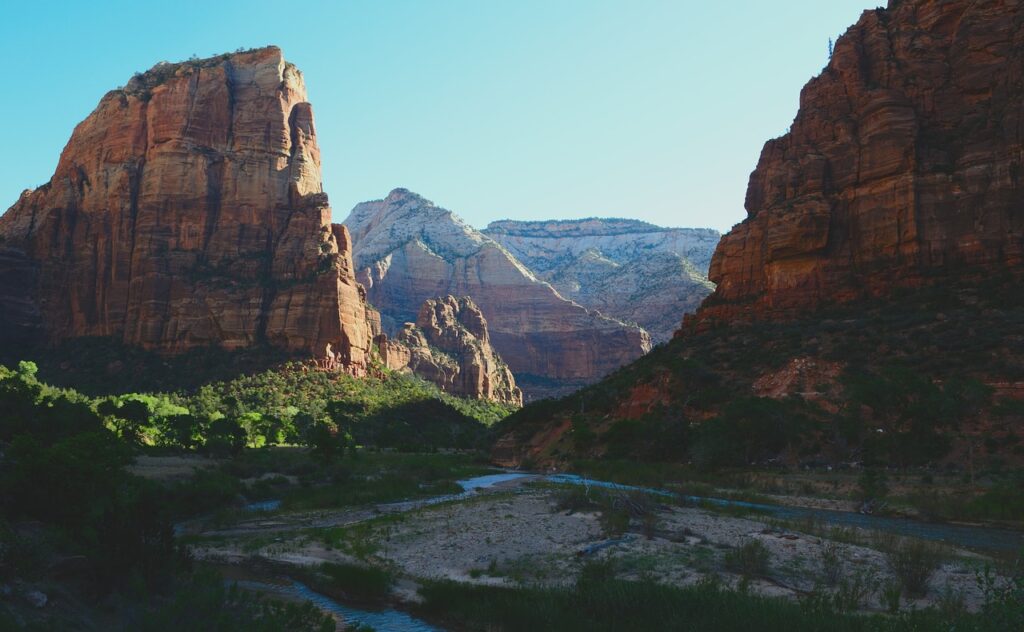 The 50 Most Relaxing Places to Visit in the US