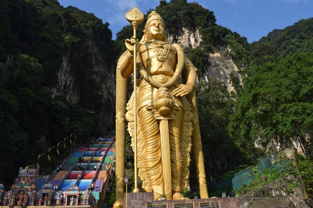 15 Relaxing Places In Selangor For A Peace Of Mind