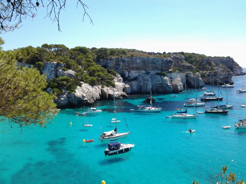 10 Most Relaxing Places In Spain For Complete Relaxation